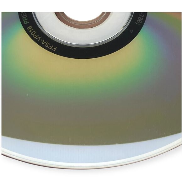 Playstation 2 PS2 Kuon Visual Preview NTSC-J JP Horror Game Promo DVD DISC 2004 - Picture 8 of 8